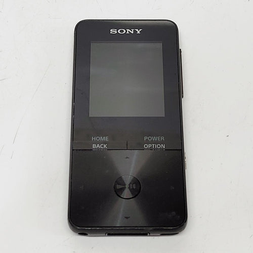 Digital Audio Players S Nw-S131 A143