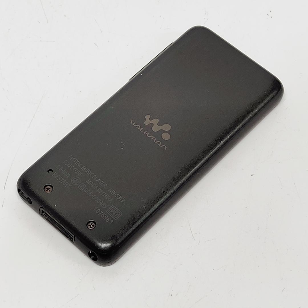 Digital Audio Players S Nw-S131 A143