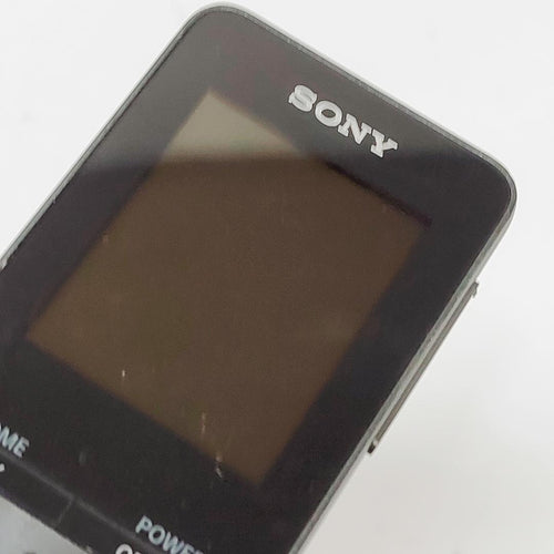 Digital Audio Players S Nw-S131 A143