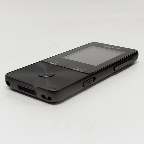 Digital Audio Players S Nw-S131 A143