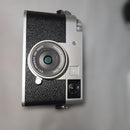 Compact Cameras (Film) Fujifilm X Half