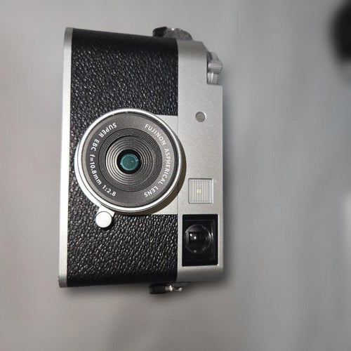 Compact Cameras (Film) Fujifilm X Half