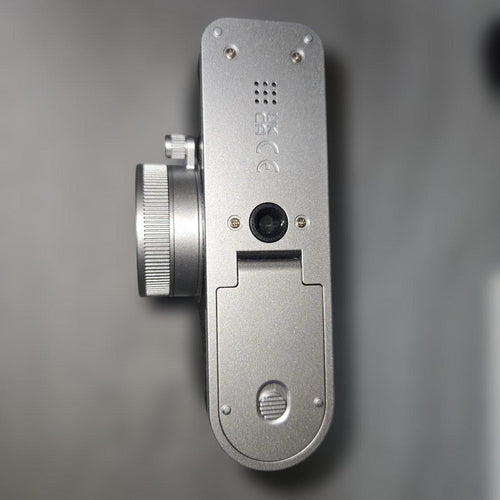 Compact Cameras (Film) Fujifilm X Half