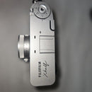 Compact Cameras (Film) Fujifilm X Half
