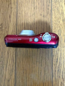 Nikon Compact Digital Camera Coolpix A10