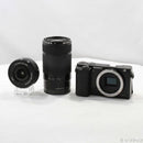 Sony Mirrorless Interchangeable Lips 6000 Ilce-6000Y 196