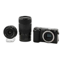 Sony Mirrorless Interchangeable Lips 6000 Ilce-6000Y 196