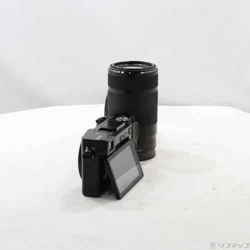 Sony Mirrorless Interchangeable Lips 6000 Ilce-6000Y 196