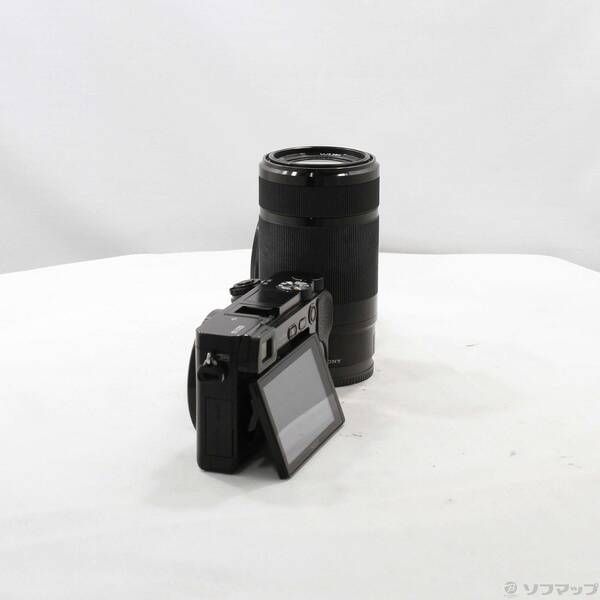 Sony Mirrorless Interchangeable Lips 6000 Ilce-6000Y 196