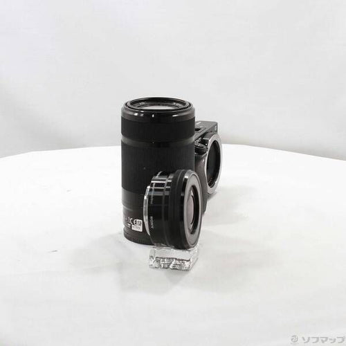 Sony Mirrorless Interchangeable Lips 6000 Ilce-6000Y 196