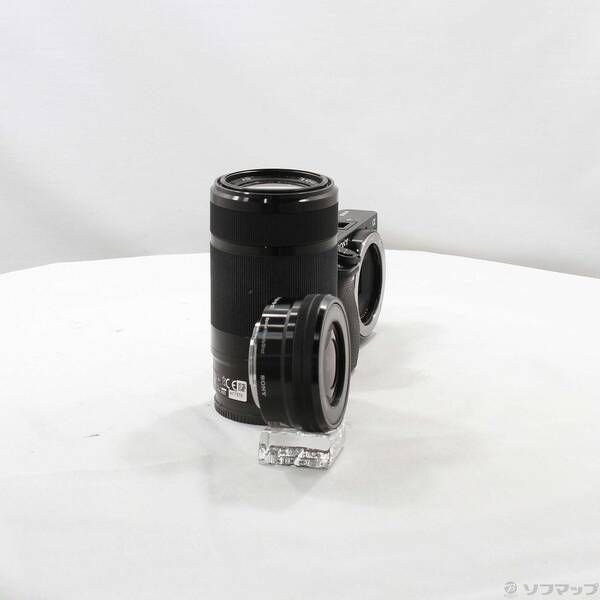 Sony Mirrorless Interchangeable Lips 6000 Ilce-6000Y 196