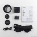 Sony Mirrorless Interchangeable Lips 6000 Ilce-6000Y 196