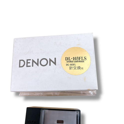 Denon Others Dl-103Fls