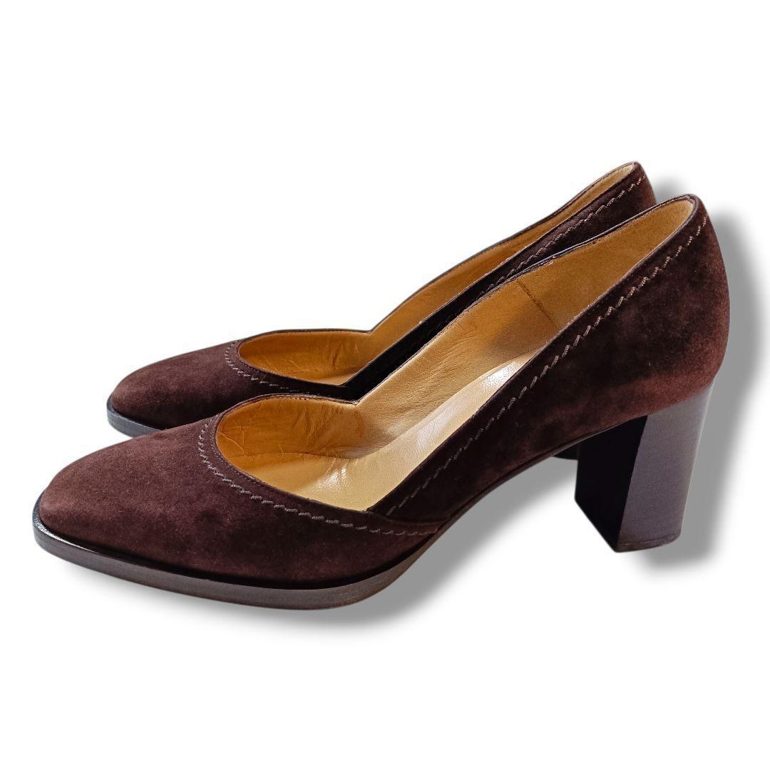 Hermes High Heel Pumps Herm S