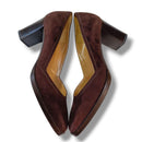 Hermes High Heel Pumps Herm S