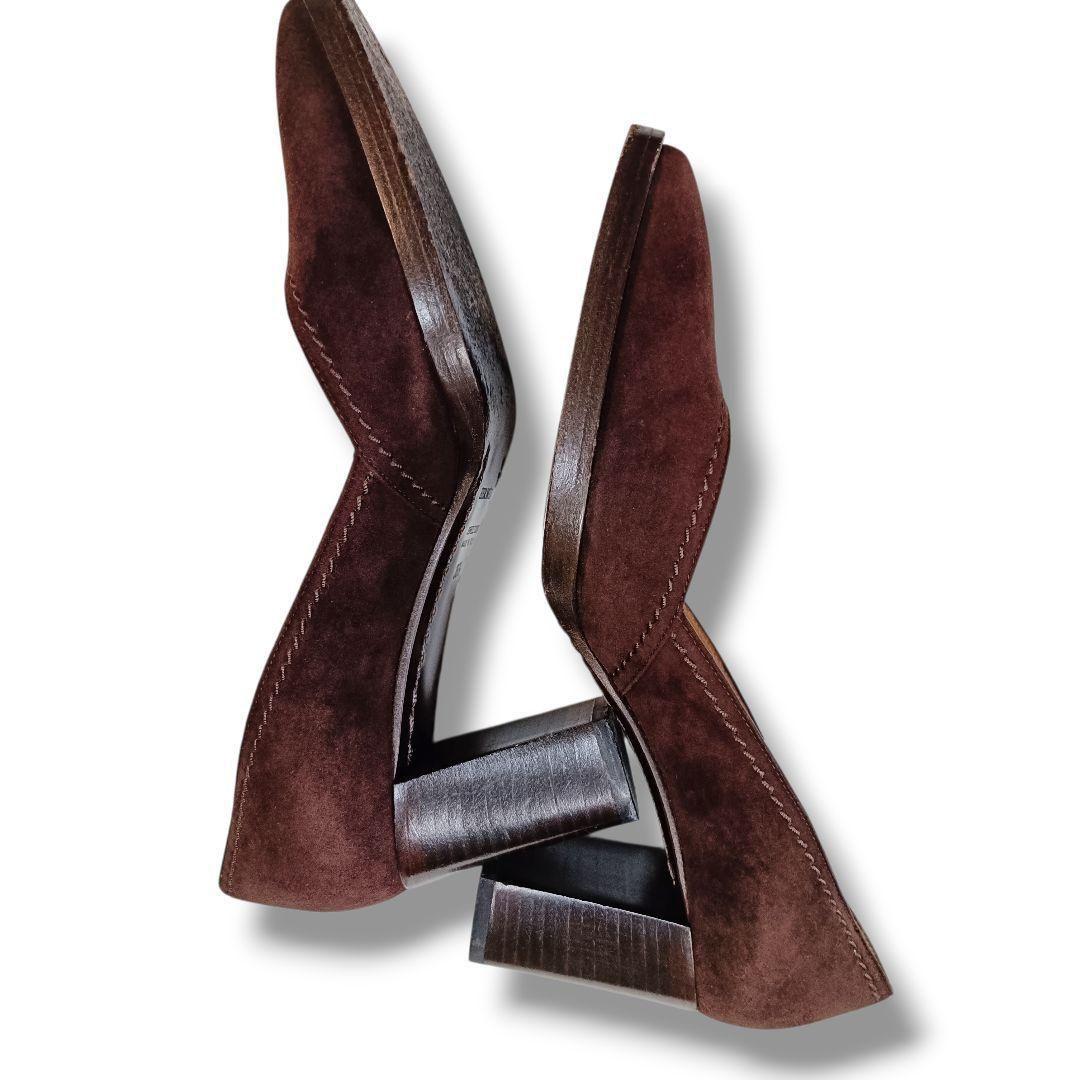 Hermes High Heel Pumps Herm S