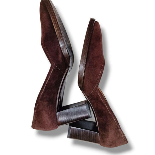 Hermes High Heel Pumps Herm S
