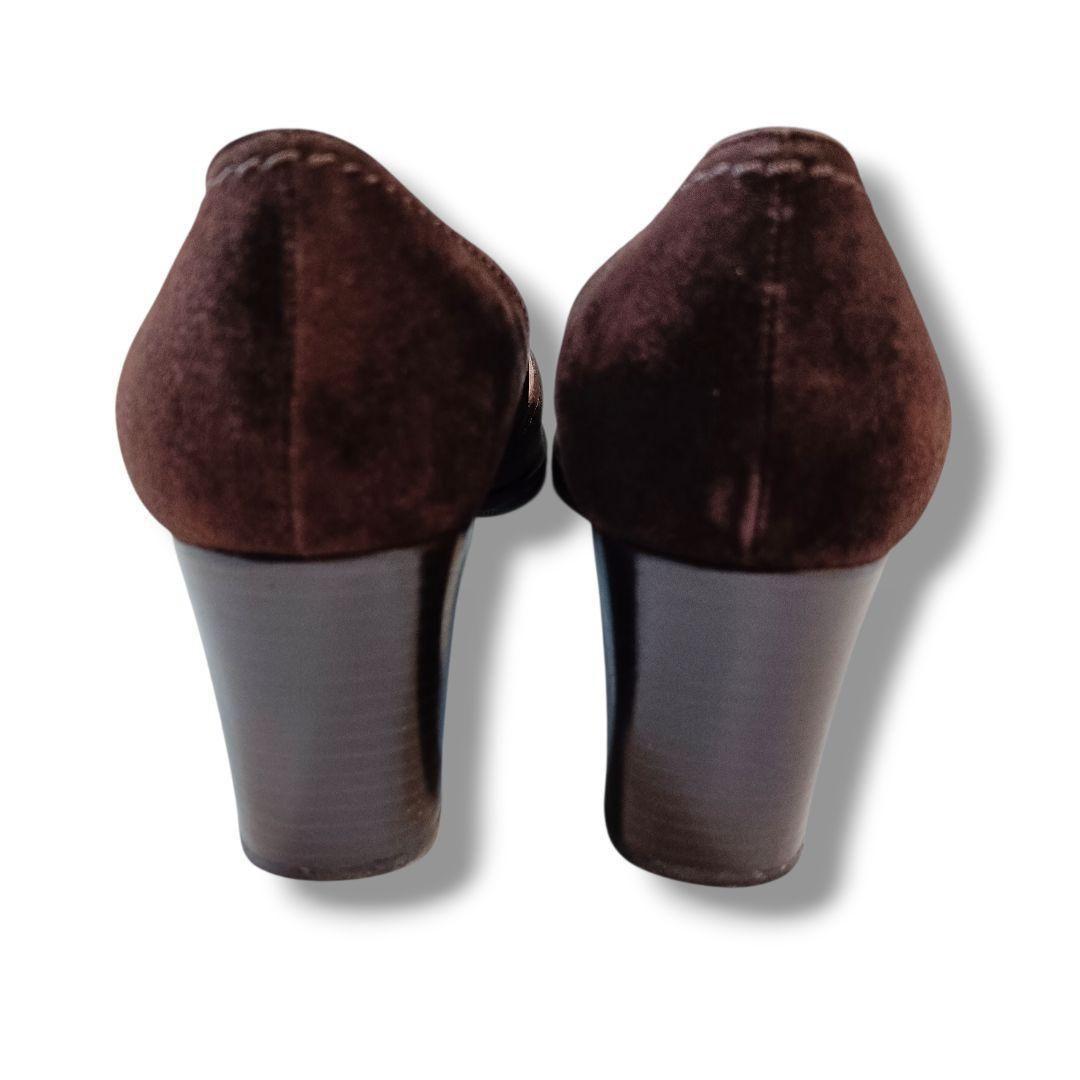 Hermes High Heel Pumps Herm S