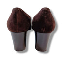 Hermes High Heel Pumps Herm S