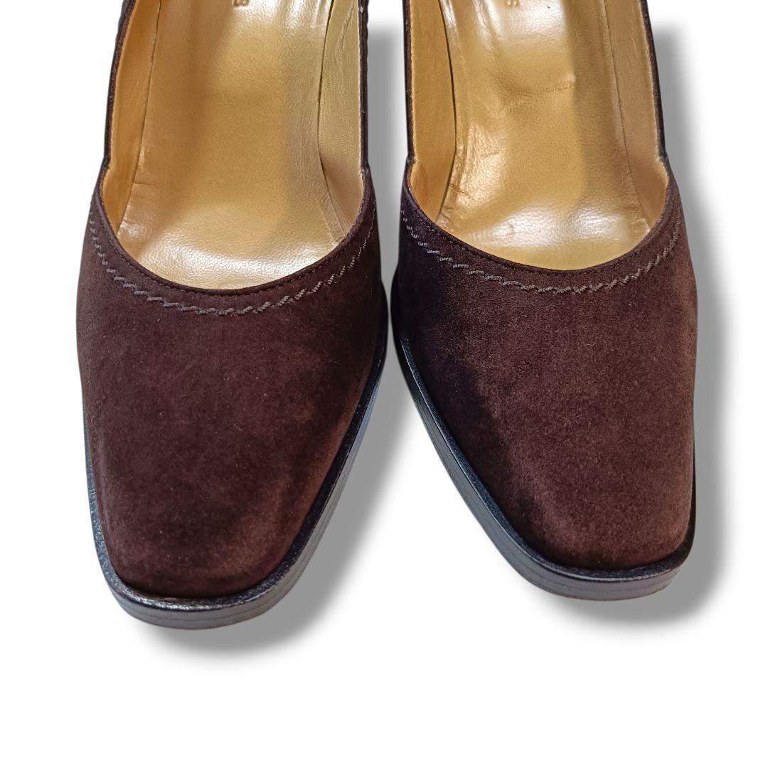 Hermes High Heel Pumps Herm S