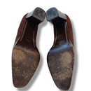 Hermes High Heel Pumps Herm S