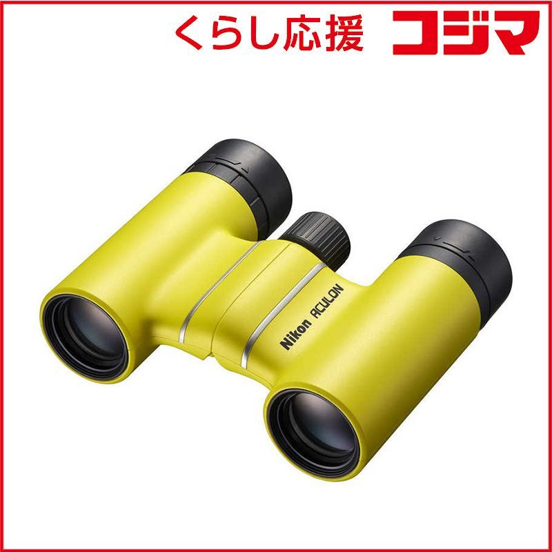Nikon Binoculars Opera Glasses Aculon T02( [8 8X21