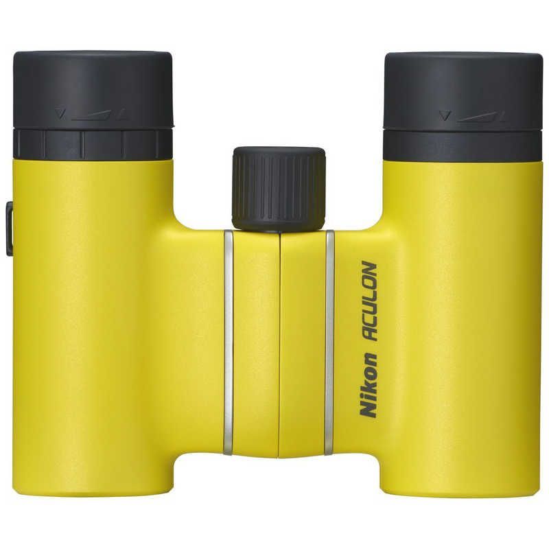 Nikon Binoculars Opera Glasses Aculon T02( [8 8X21