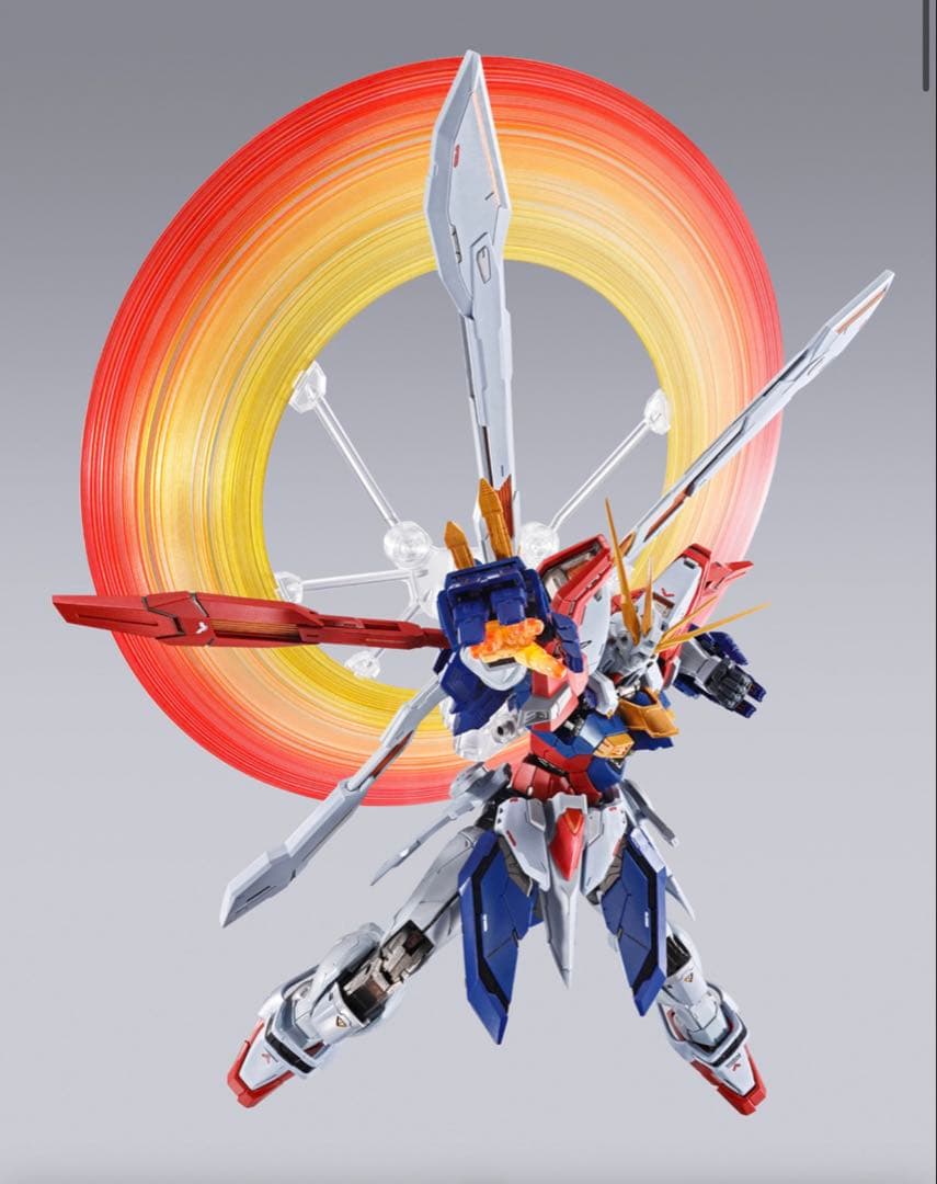 Premium Bandai Other 2