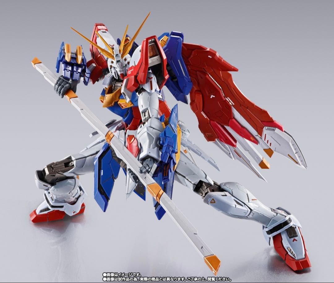 Premium Bandai Other 2