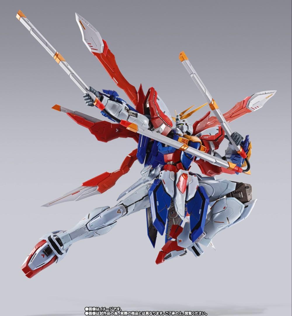 Premium Bandai Other 2