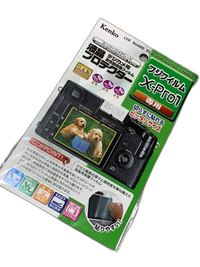 Kenko Digital Slr Fujifilm X-Pro1