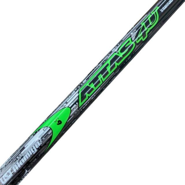 Shaft (Gt Attas 4U 6 S)B