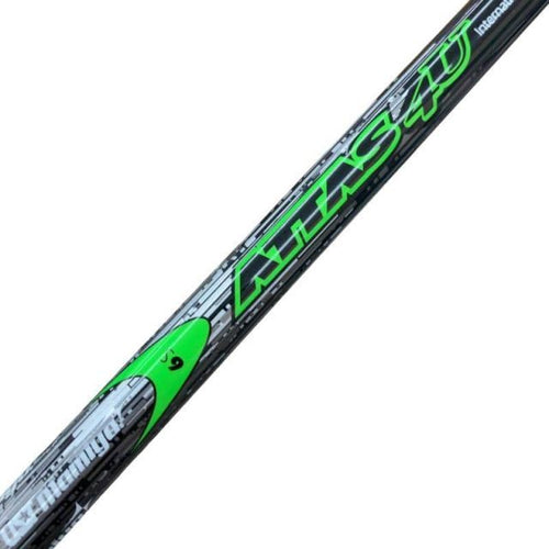 Shaft (Gts Attas 4U 6 S)B