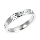 Tiffany Ring Pt950