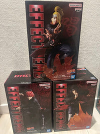 Banpresto Other Effectreme