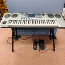 Electronic Organ Yamaha Eos B2000
