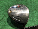 Driver Premium Red Tr-X 505 11.5 Dr Mb R) C