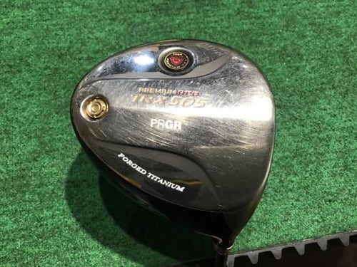 Driver Premium Red Tr-X 505 11.5 Dr Mb R) C