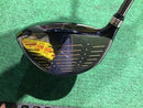 Driver Premium Red Tr-X 505 11.5 Dr Mb R) C