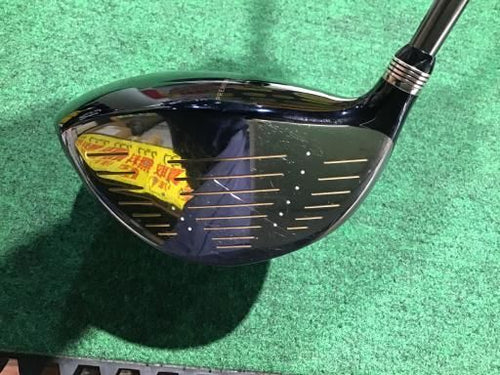Driver Premium Red Tr-X 505 11.5 Dr Mb R) C