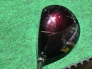Driver Premium Red Tr-X 505 11.5 Dr Mb R) C