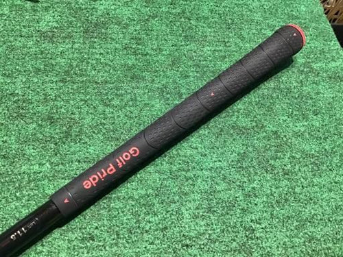 Driver Premium Red Tr-X 505 11.5 Dr Mb R) C