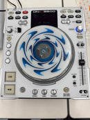 Denon Cdj Dn-S3500 Cd