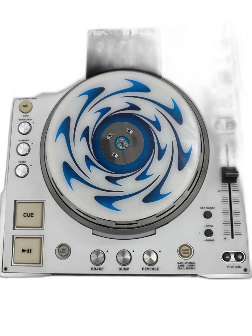 Denon Cdj Dn-S3500 Cd