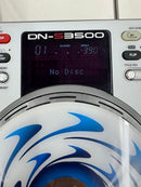 Denon Cdj Dn-S3500 Cd