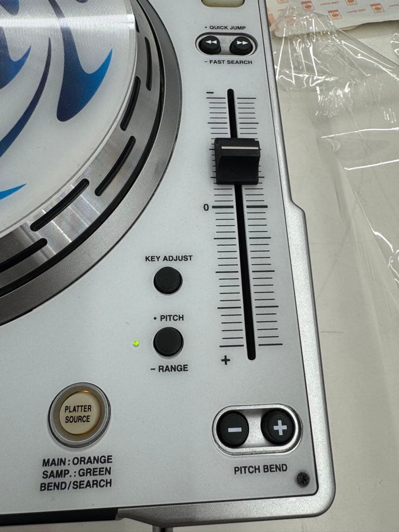 Denon Cdj Dn-S3500 Cd
