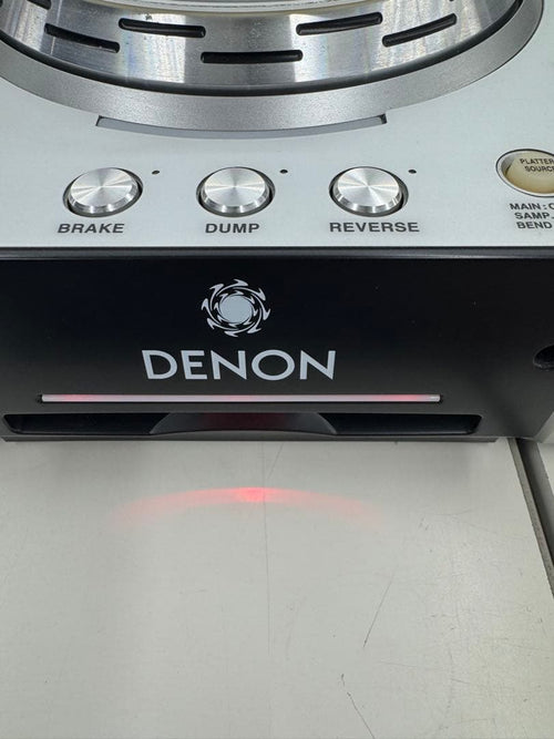 Denon Cdj Dn-S3500 Cd