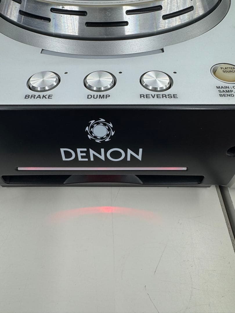 Denon Cdj Dn-S3500 Cd