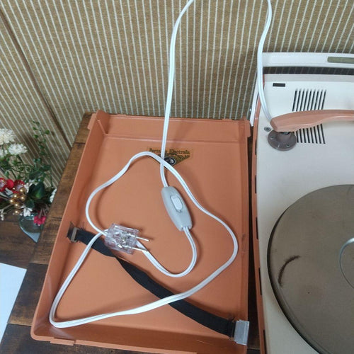Record Players (Turntables)
