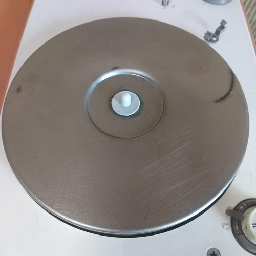 Record Players (Turntables)